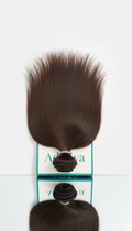 Straight Virgin Hair Bundle